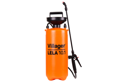 VILLAGER PRSKALICA LELA 10L